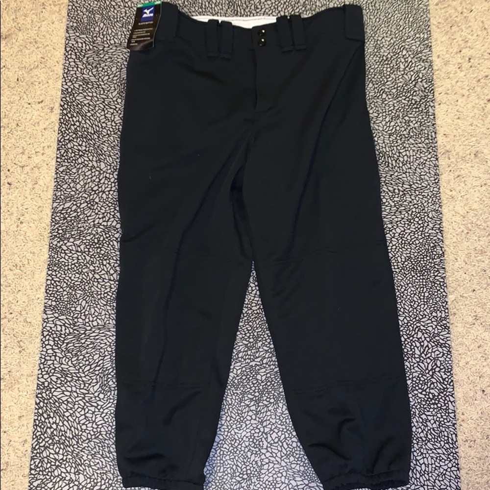 Mizuno softball pant